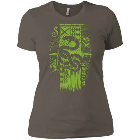 T-Shirts Warm Grey / X-Small Magic S House Women's Premium T-Shirt