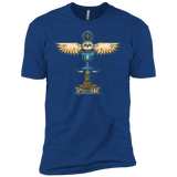 T-Shirts Royal / YXS MAGIC TOTEM Boys Premium T-Shirt