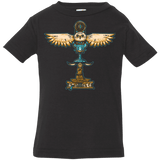 T-Shirts Black / 6 Months MAGIC TOTEM Infant Premium T-Shirt