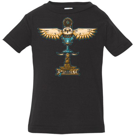 T-Shirts Black / 6 Months MAGIC TOTEM Infant Premium T-Shirt