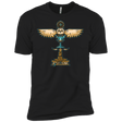 T-Shirts Black / X-Small MAGIC TOTEM Men's Premium T-Shirt