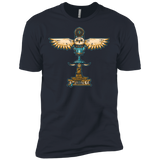 T-Shirts Indigo / X-Small MAGIC TOTEM Men's Premium T-Shirt