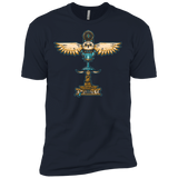 T-Shirts Midnight Navy / X-Small MAGIC TOTEM Men's Premium T-Shirt