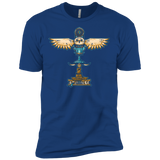 T-Shirts Royal / X-Small MAGIC TOTEM Men's Premium T-Shirt