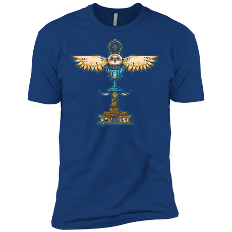 T-Shirts Royal / X-Small MAGIC TOTEM Men's Premium T-Shirt