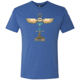 T-Shirts Vintage Royal / Small MAGIC TOTEM Men's Triblend T-Shirt