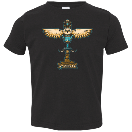 T-Shirts Black / 2T MAGIC TOTEM Toddler Premium T-Shirt