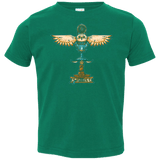 T-Shirts Kelly / 2T MAGIC TOTEM Toddler Premium T-Shirt