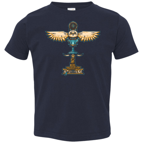 T-Shirts Navy / 2T MAGIC TOTEM Toddler Premium T-Shirt