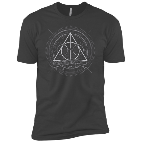 T-Shirts Heavy Metal / YXS Magic Will Never End Boys Premium T-Shirt