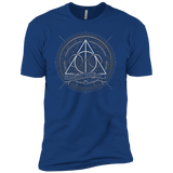 T-Shirts Royal / YXS Magic Will Never End Boys Premium T-Shirt