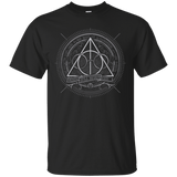 T-Shirts Black / Small Magic Will Never End T-Shirt