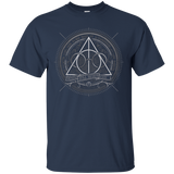 T-Shirts Navy / Small Magic Will Never End T-Shirt