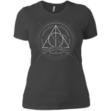 T-Shirts Heavy Metal / X-Small Magic Will Never End Women's Premium T-Shirt