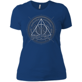 T-Shirts Royal / X-Small Magic Will Never End Women's Premium T-Shirt