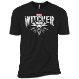 T-Shirts Black / YXS Magic Wolf Boys Premium T-Shirt