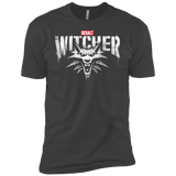 T-Shirts Heavy Metal / YXS Magic Wolf Boys Premium T-Shirt