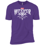 T-Shirts Purple Rush / YXS Magic Wolf Boys Premium T-Shirt