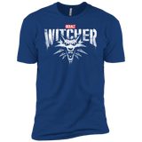 T-Shirts Royal / YXS Magic Wolf Boys Premium T-Shirt