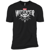 T-Shirts Black / X-Small Magic Wolf Men's Premium T-Shirt