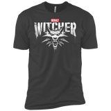 T-Shirts Heavy Metal / X-Small Magic Wolf Men's Premium T-Shirt