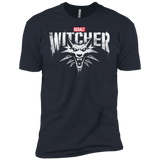 T-Shirts Indigo / X-Small Magic Wolf Men's Premium T-Shirt