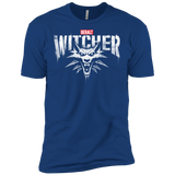 T-Shirts Royal / X-Small Magic Wolf Men's Premium T-Shirt