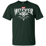 T-Shirts Forest / S Magic Wolf T-Shirt