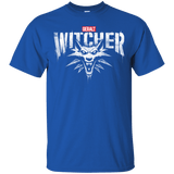 T-Shirts Royal / S Magic Wolf T-Shirt