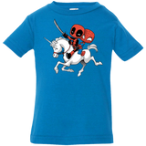 T-Shirts Cobalt / 6 Months Magical Friends Infant Premium T-Shirt