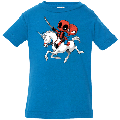 T-Shirts Cobalt / 6 Months Magical Friends Infant Premium T-Shirt