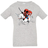 T-Shirts Heather / 6 Months Magical Friends Infant Premium T-Shirt