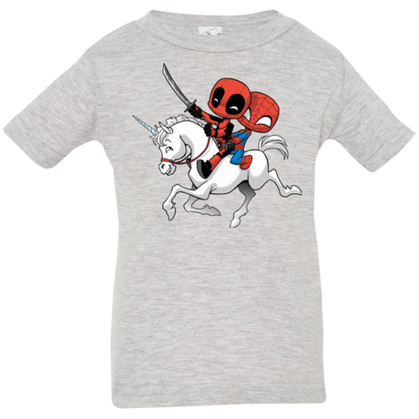 T-Shirts Heather / 6 Months Magical Friends Infant Premium T-Shirt