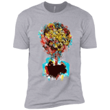Magical Tree Boys Premium T-Shirt