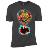 Magical Tree Boys Premium T-Shirt