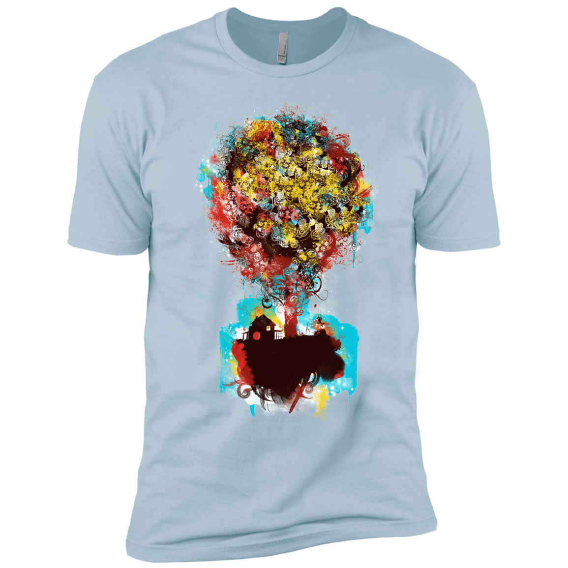 Magical Tree Boys Premium T-Shirt