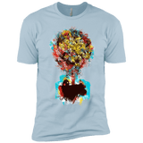 Magical Tree Boys Premium T-Shirt
