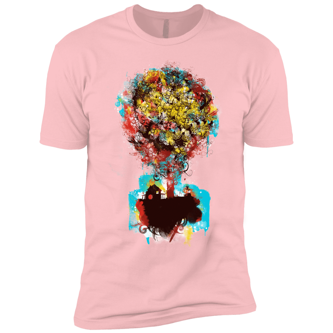 Magical Tree Boys Premium T-Shirt