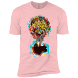 Magical Tree Boys Premium T-Shirt