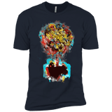 Magical Tree Boys Premium T-Shirt