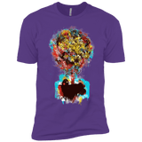 Magical Tree Boys Premium T-Shirt