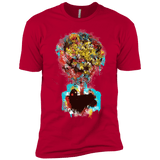 Magical Tree Boys Premium T-Shirt