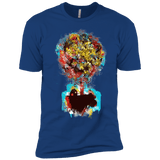 Magical Tree Boys Premium T-Shirt