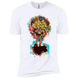 Magical Tree Boys Premium T-Shirt