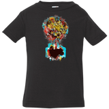 T-Shirts Black / 6 Months Magical Tree Infant Premium T-Shirt