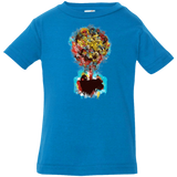 T-Shirts Cobalt / 6 Months Magical Tree Infant Premium T-Shirt