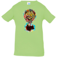 T-Shirts Key Lime / 6 Months Magical Tree Infant Premium T-Shirt