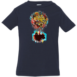 T-Shirts Navy / 6 Months Magical Tree Infant Premium T-Shirt