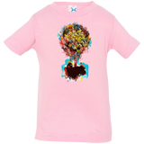 T-Shirts Pink / 6 Months Magical Tree Infant Premium T-Shirt