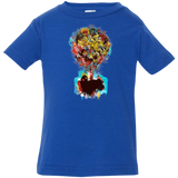 T-Shirts Royal / 6 Months Magical Tree Infant Premium T-Shirt